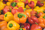 Sladká i pikantní: Paprika je oblíbená mezi všemi milovníky dobrého jídla