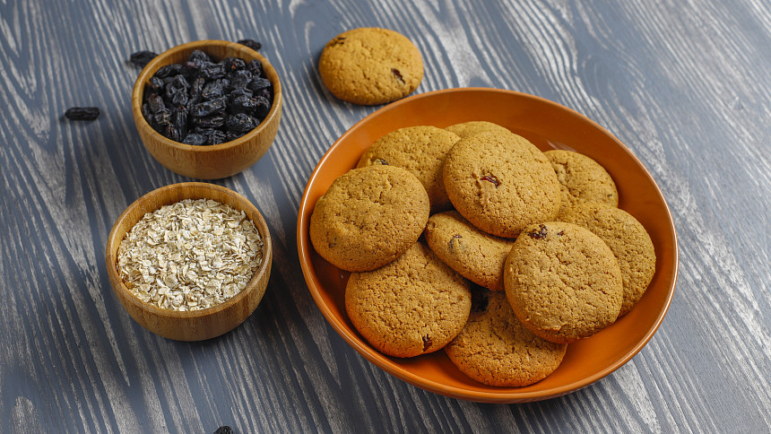 Časté chyby při pečení sušenek: Jak na to, aby vaše sušenky byly dokonalé