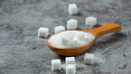 Jaké jsou druhy cukru a k čemu se používají