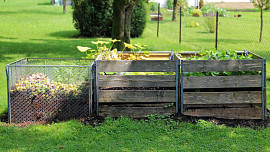 Jak připravit kompost? Univerzální a kvalitní hnojivo získáme zcela zadarmo