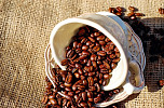 Káva je oblíbený nápoj po celém světě a má mnoho využití v kuchyni