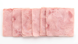 Z jakého masa se vyrábí šunka? Podmínkou je kvalitní maso bez viditelného tuku