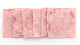 Z jakého masa se vyrábí šunka? Podmínkou je kvalitní maso bez viditelného tuku