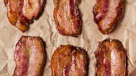 Poradíme vám, jaký je rozdíl mezi špekem a slaninou