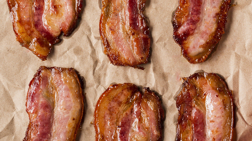 Jaký je rozdíl mezi špekem a slaninou. Poradíme vám se způsobem využití