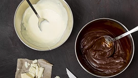 Časté chyby při rozpouštění čokolády: Vyzkoušejte tipy pro dokonalý výsledek