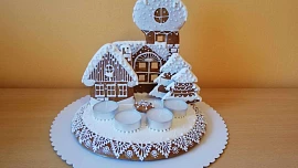 Kalendář vánočního pečení: Jak se připravit na pohodové pečení cukroví