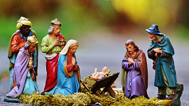 Desatero na téma vánoční zvyky a tradice: Některé z nich dodržujeme dodnes