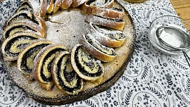 Proč se nedaří kynuté těsto? Nejčastější důvody, se kterými se setkává Josef Maršálek