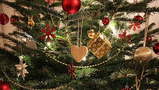 Kalendář pečení - 4. advent a Štědrý den: Přípravy na Vánoce vrcholí