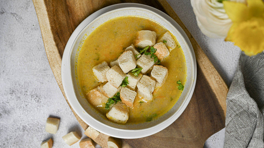 Desatero rad na téma rybí polévka: Poradíme, jak uvařit tradiční vánoční polévku