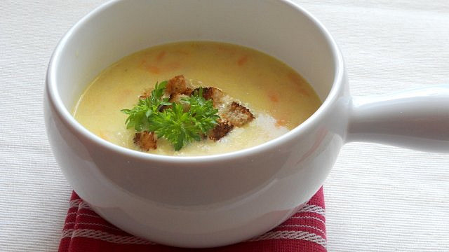 Tři časté chyby při vaření rybí polévky: Nevaří se pouze z vnitřností, ale také z masa