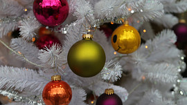 Desatero otázek a odpovědí na téma Vánoce a vánoční svátky