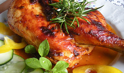 20 receptů z kuřecího masa: Inspirujte se tím nejlepším z našeho receptáře