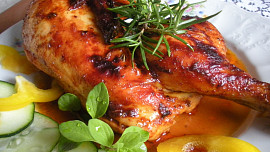 20 receptů z kuřecího masa: Inspirujte se tím nejlepším z našeho receptáře