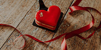 Kvíz na téma Valentýn: Jak nejlépe pohostit svoji polovičku? Poradíme s menu