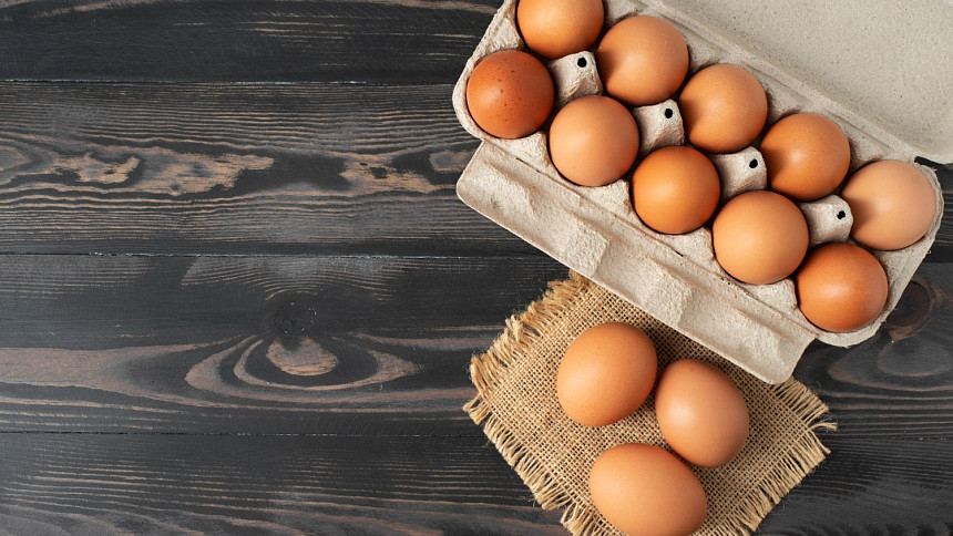 Jak správně skladovat vejce? 4 tipy pro jejich delší trvanlivost