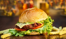 Jaké maso je vhodné do burgerů? Začátečníkům poradíme