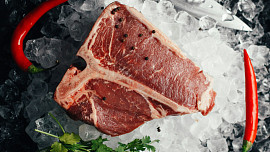 Jak připravit maso před uložením do mrazáku. 5 pravidel pro zachování kvality