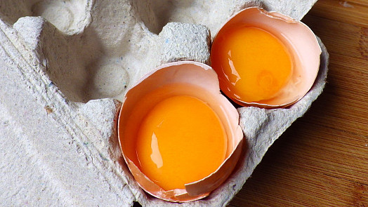 Kvíz na téma vejce: Co vše o nich víte? Přinášíme několik rad a zábavný kvíz