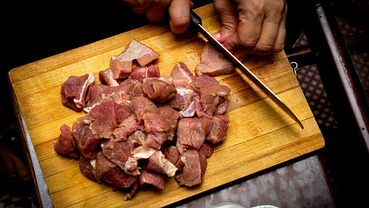 Kvíz na téma maso: Jak se vyznáte v této základní surovině? Ověřte si své znalosti