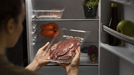 Trvanlivost masa je různá. Víte, jak dlouho ho můžete skladovat v lednici?
