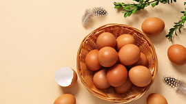 Jak uvařit vajíčka, aby nepraskla? Máme pro vás 4 rady, jak prasknutí předejít
