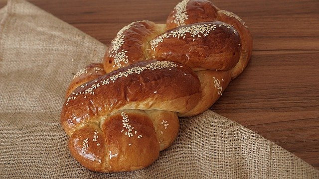 Židovská kuchyně pro nás může být inspirací a zpestřením jídelníčku