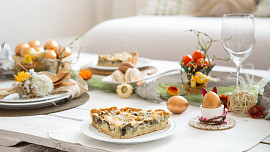 Velikonoční menu: Inspirujte se, jaké báječné pokrmy uvařit během svátků
