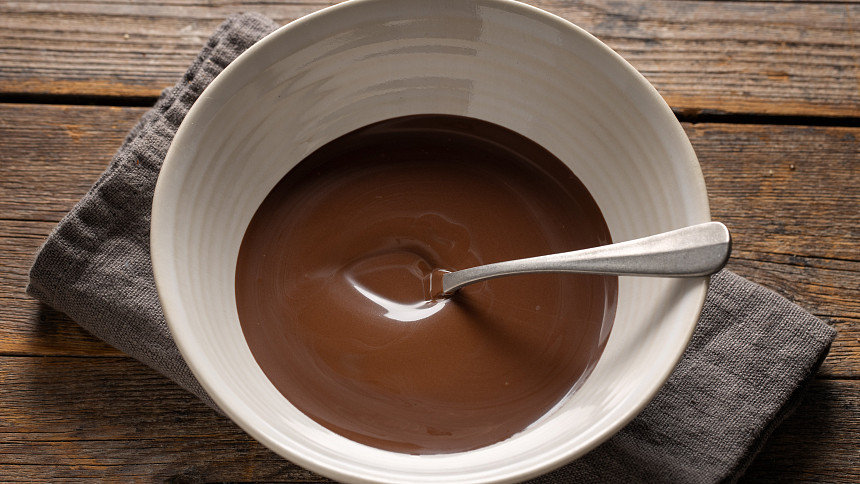 Jakou čokoládu použít na polevu? Koupě kvalitní čokolády se rozhodně vyplatí