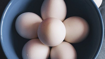 Proč se solí voda při vaření vajec? My to víme a rádi vám vše vysvětlíme