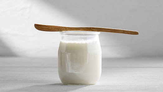4 časté chyby při výrobě domácího jogurtu: Na co si dát pozor