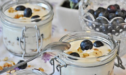 Jak si doma vyrobit jogurt z kozího mléka? Poradíme s postupem krok za krokem