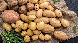 Jak využít staré brambory? Připravujeme z nich báječné pokrmy