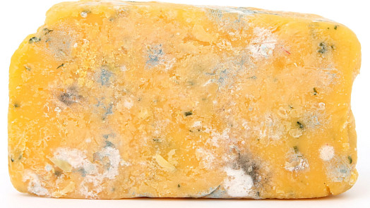 Jak poznat zkažený sýr? Je to nejen vidět, ale hlavně je to cítit