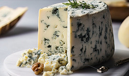 Jak se vyrábí sýry s modrou či zelenou plísní uvnitř nebo s bílou plísní na povrchu