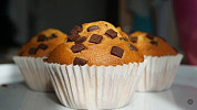 Lahodné muffiny: Jednoduchá a chutná pochoutka, která padne akorát do ruky