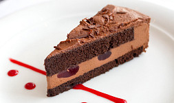 20 nejlepších čokoládových řezů: Až je uvidíte, dostanete na ně chuť