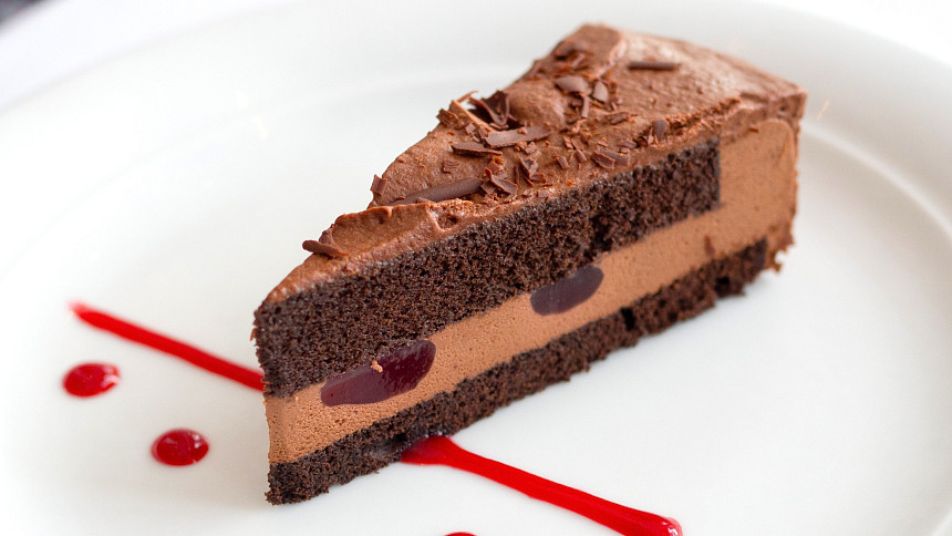 20 nejlepších čokoládových řezů: Až je uvidíte, dostanete na ně chuť