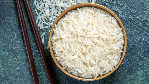 Jak správně uvařit rýži? Poradíme, jak tuto přílohu dotáhnout k dokonalosti