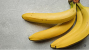 Banán: Žlutý zázrak, který je plný zdraví prospěšných látek a navíc skvěle zasytí