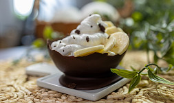 Čokoládové mističky: Báječný dezert připravíte podle videonávodu