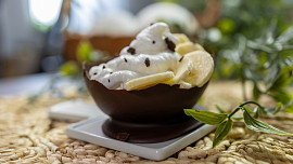 Čokoládové mističky: Báječný dezert připravíte podle videonávodu