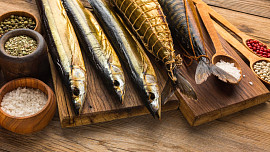 Jak připravit makrelu? Báječně chutná grilovaná, uzená nebo také v pomazánce