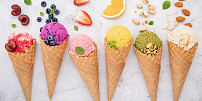 Desatero na téma domácí zmrzliny: Mražené pochoutky s oblíbenými příchutěmi