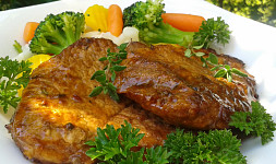 Vepřové maso je velmi oblíbenou a univerzální surovinou na přípravu pokrmů