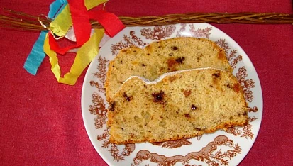 Biskupský beránek