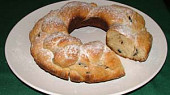 Budínská bábovka