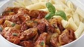 Kuře po italsku