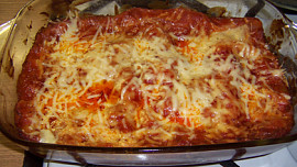 Lasagne